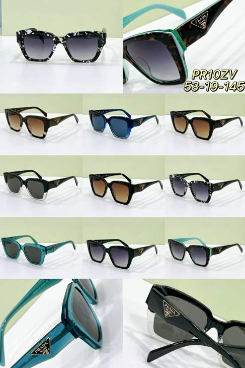 Picture of Prada Sunglasses _SKUfw75045888fw